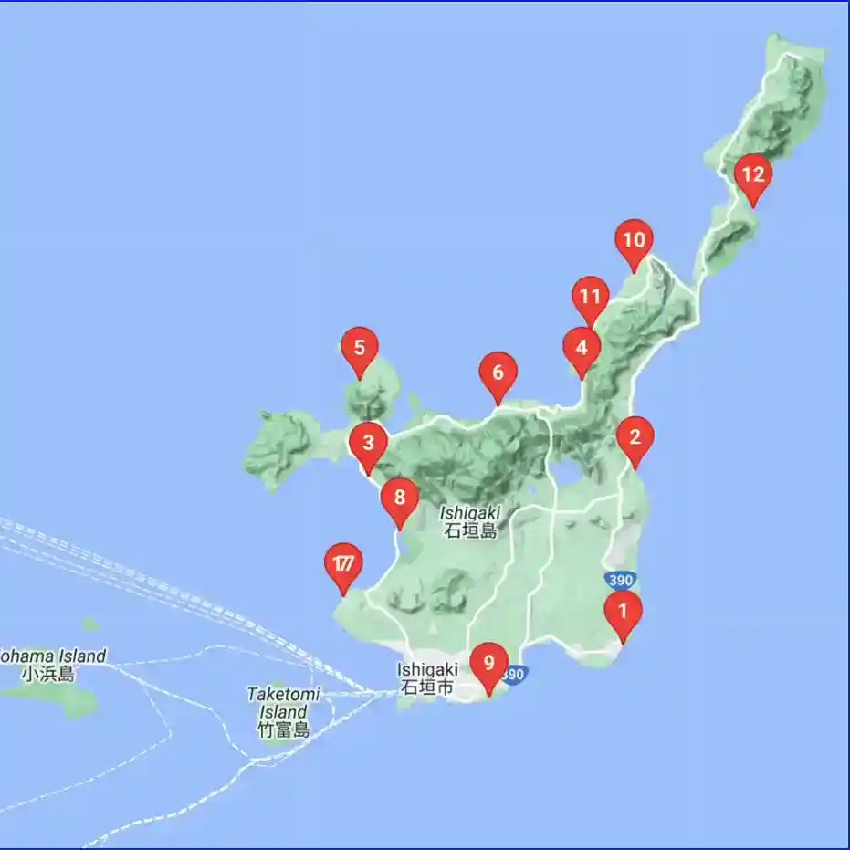 5D石垣島漂着ゴミ回収プロジェクト（2. 理想の未来像をWorking Backwardsの手法で描く） - CustomerPerspective